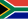 Flag of South Africa