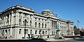 Milwaukee Central Library