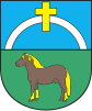 Coat of arms of Suchowola