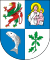 Wappen des Powiat