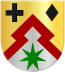 Blason de Rottum