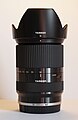 Tamron 18-200 E