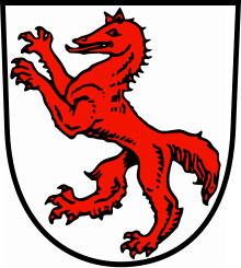 Wappen Vohburg SVG.svg