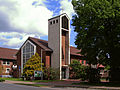 St.-Barbara-Kirche