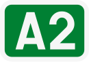 Autostrada A2 (Rumänien)