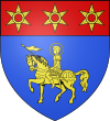 Blason de Rezonville