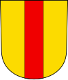 Wappen von Richterswil