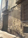 Miniatura para Archivo:Carrer Eixarchs, Valencia 14.jpg