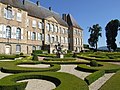 Château de Drée, Curbigny