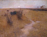 "Moonrise" (1894)