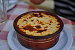 Artikel: Moussaka, {{commonscat}}