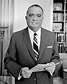 J. Edgar Hoover op 28 september 1961 overleden op 2 mei 1972