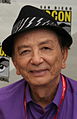 James Hong, como Hannibal Chew.