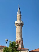 Minaret Kesik