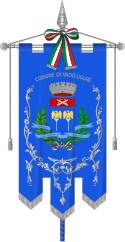 Vado Ligure - Bandera