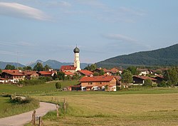 Waakirchen