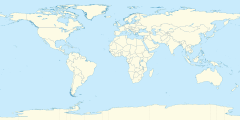 Sutton Bonington weather station is located in Earth