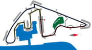 Thumbnail for Yas Marina Circuit