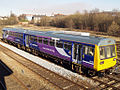 Northern Rail