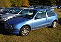 2000-2004 Rover 25