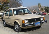 Volkswagen Rabbit