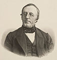 Auguste Arthur de la Rive overleden op 27 november 1873