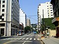 Avenida Brigadeiro Luís Antonio