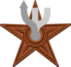 The Disambiguator's Barnstar