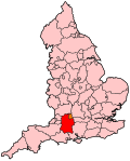 Outline map