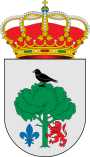 Blason de Calanda