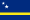 Bandeira de Curaçao