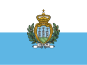 Bandéra San Marino