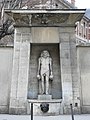 Fontaine du Fellah (Parijs)