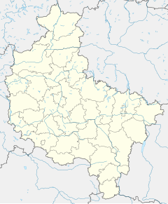 Konin is located in Greater Poland Voivodeship