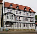 Wohnhaus