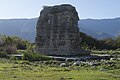 Limyra Cenotaph of Gaius Caesar