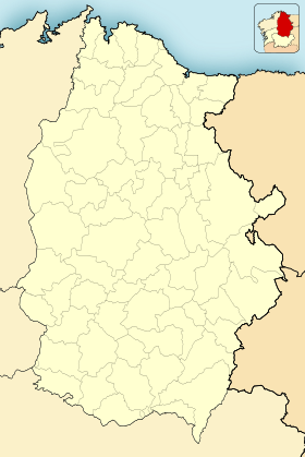 Madeiro (Provinco Lugo)