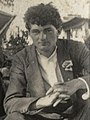 Mark Gertler vermoedelijk voor 1923 overleden op 23 juni 1939