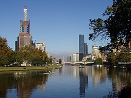 Melbourne