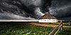 Fromme-Birney Round Barn