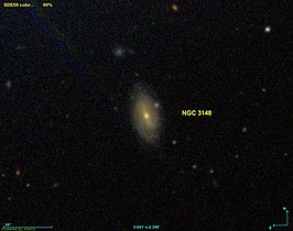 NGC 3148