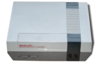 Nintendo Entertainment System