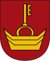 Herb dzielnicy Bnin