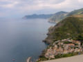 Riomaggiore e le Cinque Terre