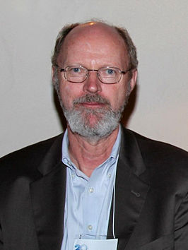 Robert Howard Grubbs, 2009