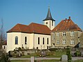 Valentinskirche (Rohrbach am Gießhübel)