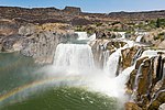 Thumbnail for Shoshone Falls