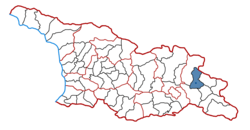 Telavi Municipality