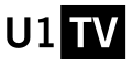 Logo von U1TV