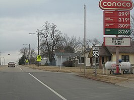 Conoco